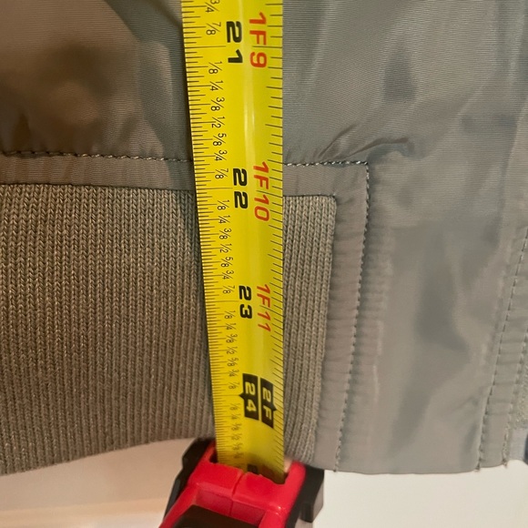 Levi Strauss Ladies Jacket-NWT size Medium - Picture 14 of 16